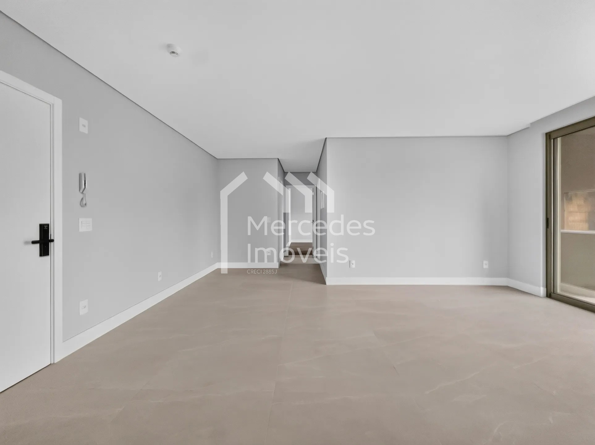 Foto 10 de Apartamento 2 suítes à venda · Centro, Itajaí · Brooklyn 365