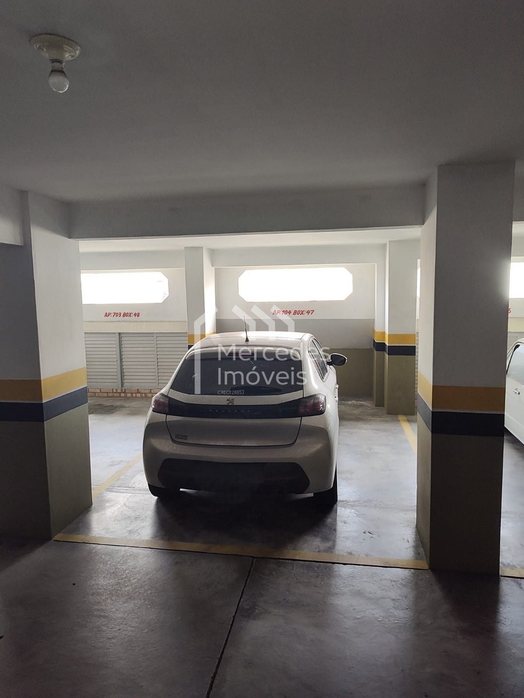 Foto 14 de Apartamento 1 suíte + 1 dorm à venda · Centro, Itajaí · Ed. Diplomata