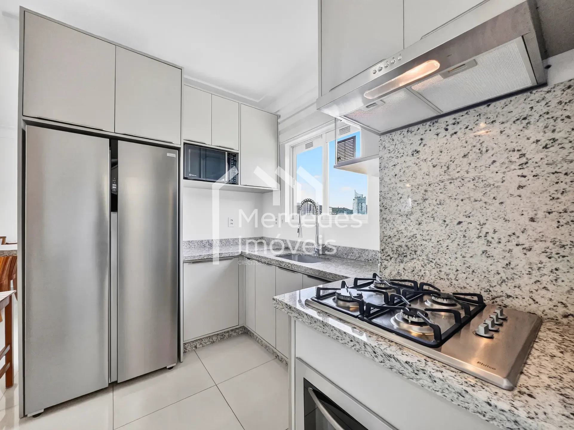 Foto 29 de Apartamento para locação com 2 quartos sendo 1 suíte com 84m², Fazenda, Itajaí, SC