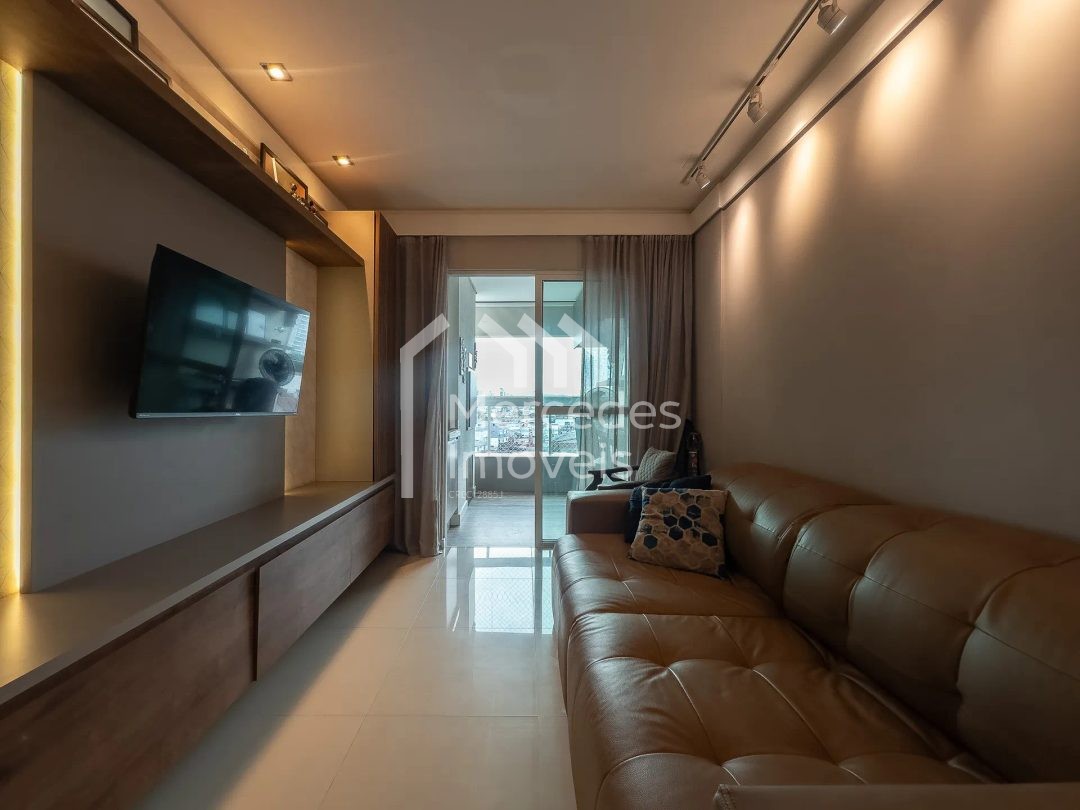 Foto 9 de Apartamento 1 suíte + 1 dorm à venda · São Judas, Itajaí · ARCADIA