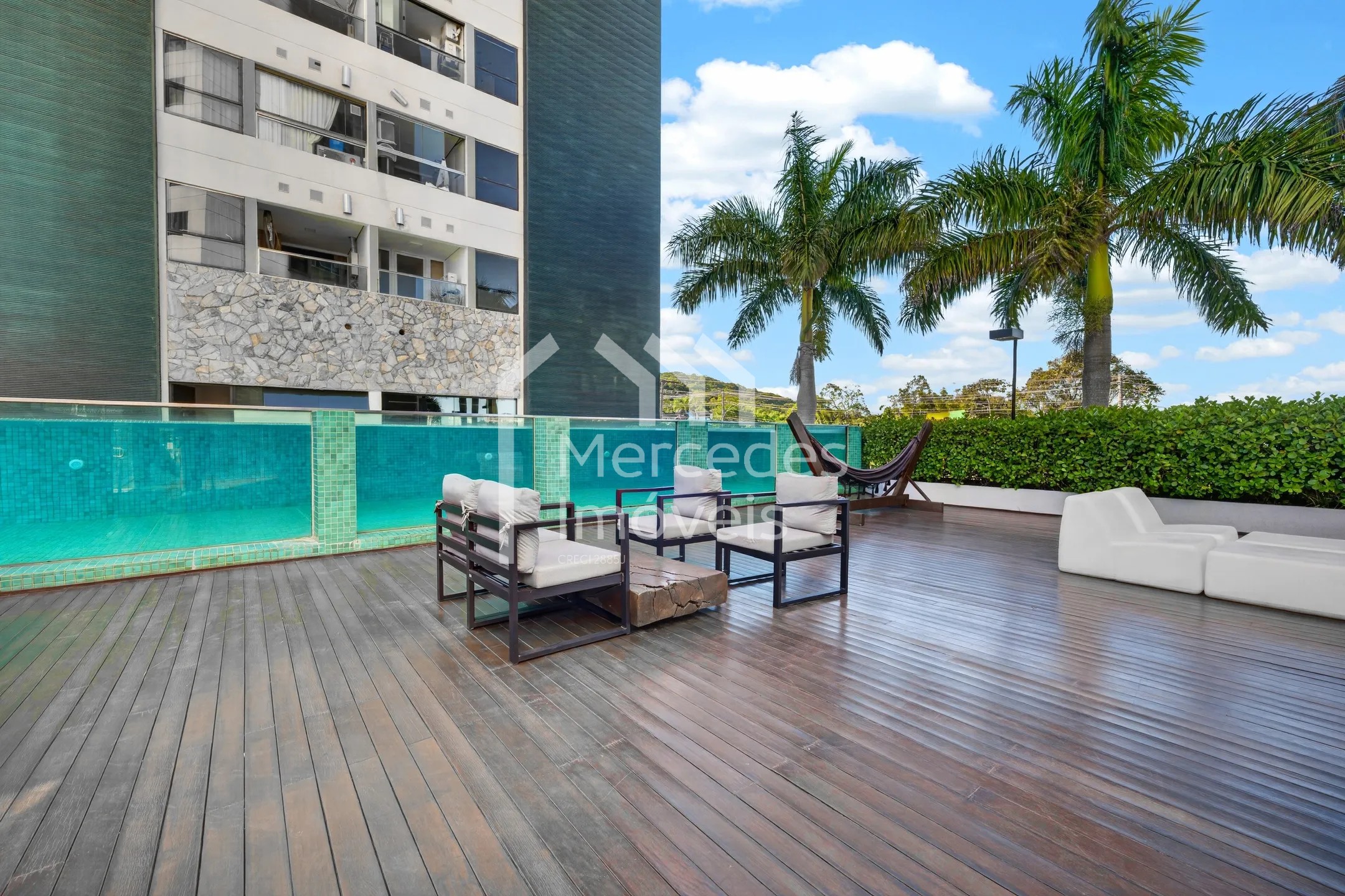 Foto 10 de Apartamento 1 suíte + 1 dorm à venda · Praia Brava de Itajaí · MaxHaus