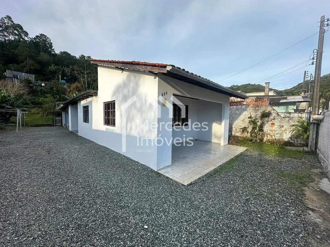 Foto 4 de Casa para venda , Fazendinha, Itajaí, SC