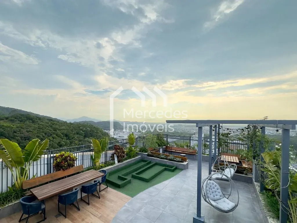 Foto 23 de Apartamento com 2 suítes à venda, 71 m² por R$ 850.000 - Ressacada - Itajaí/SC