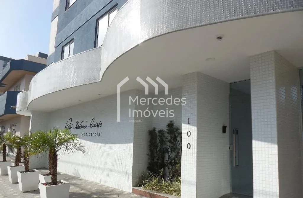 Foto 1 de Apartamento 1 suíte + 2 dorms para alugar · Centro, Itajaí