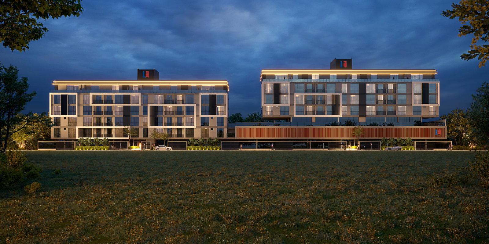 Foto 3 de Alicante Residence