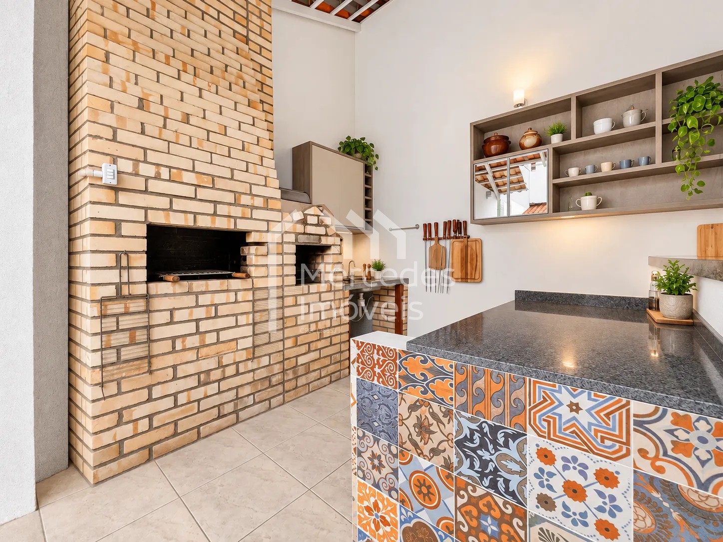 Foto 10 de Casa com 4 dormitórios e piscina na Fazendinha, Itajaí