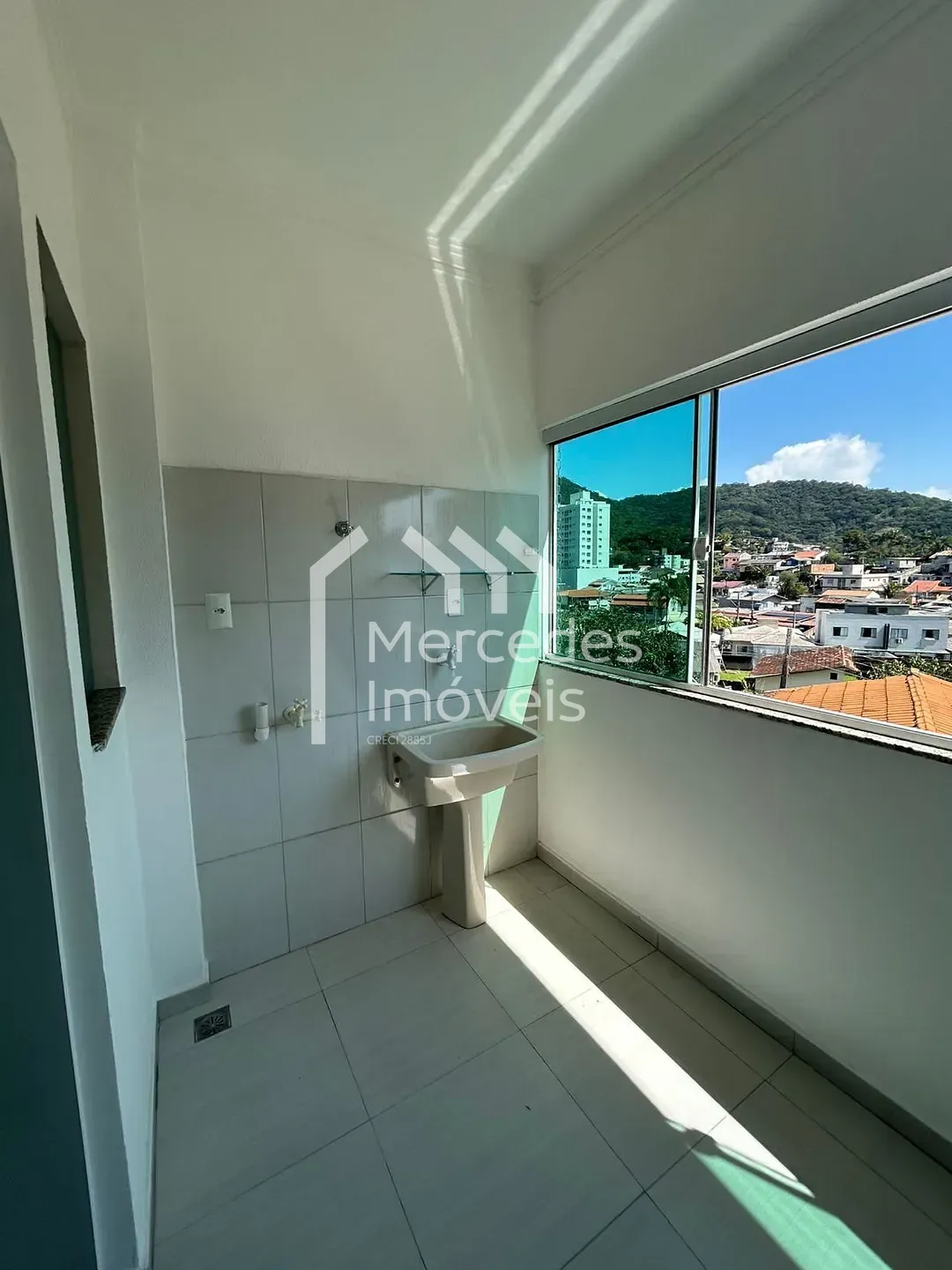 Foto 8 de Sobrado para locação com 2 quartos , Fazendinha, Itajaí, SC