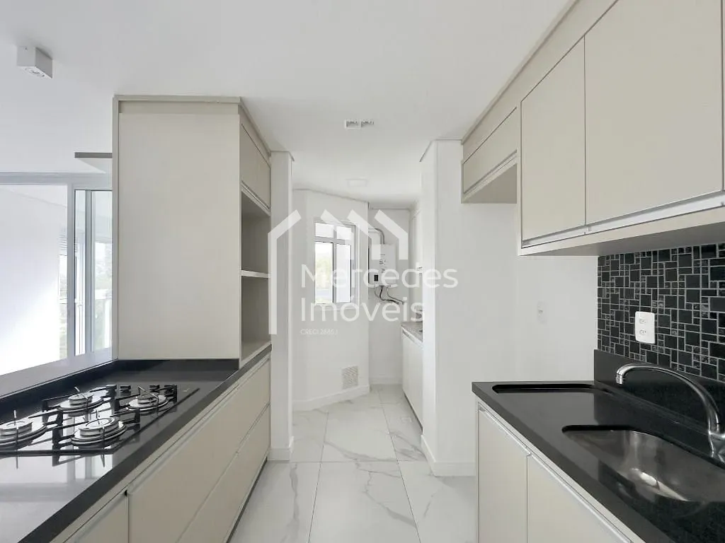 Foto 2 de Apartamento com 2 suítes à venda, 71 m² por R$ 850.000 - Ressacada - Itajaí/SC