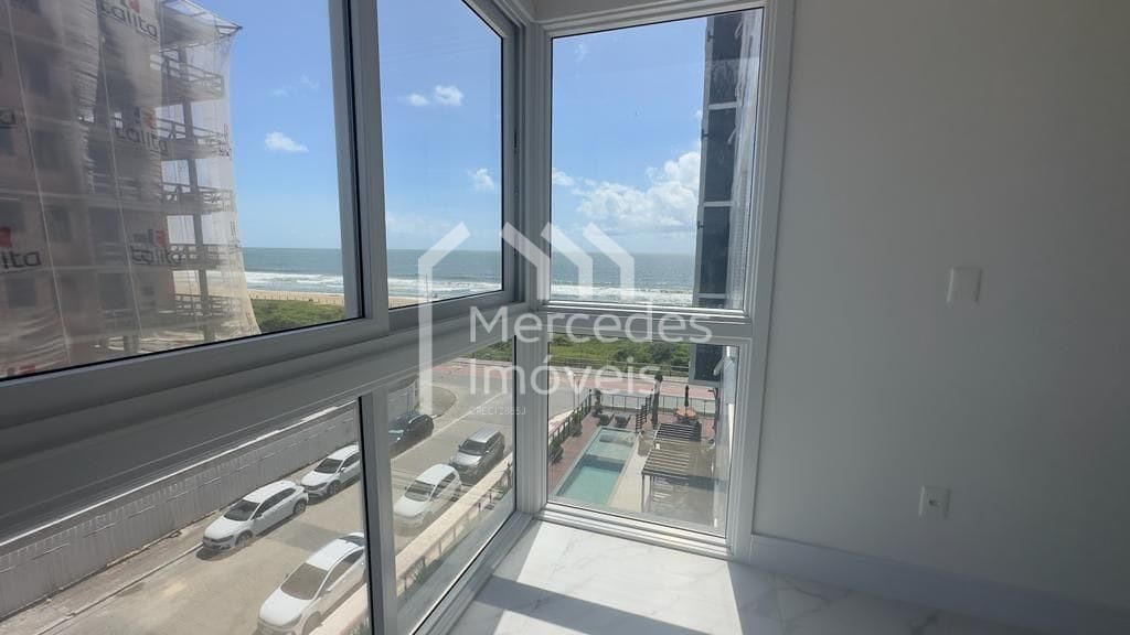 Foto 1 de Apartamento 2 suítes + 1 dorm à venda · Praia Brava, Itajaí · Brava Prime · 110 m² · AP0198
