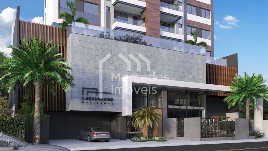Foto 48 de Apartamento 1 suíte + 1 dorm à venda · Fazenda, Itajaí · LAQUAMARINE
