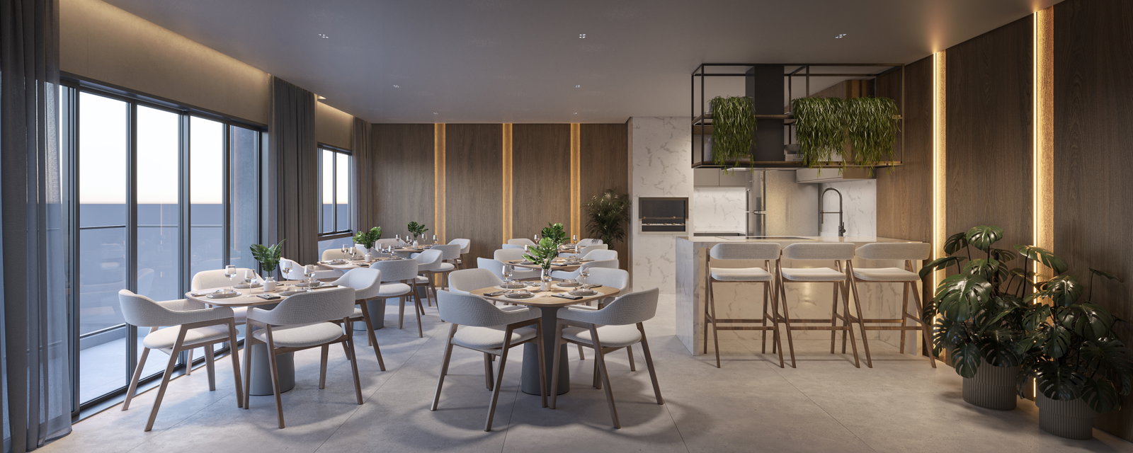 Foto 6 de Opus Residence