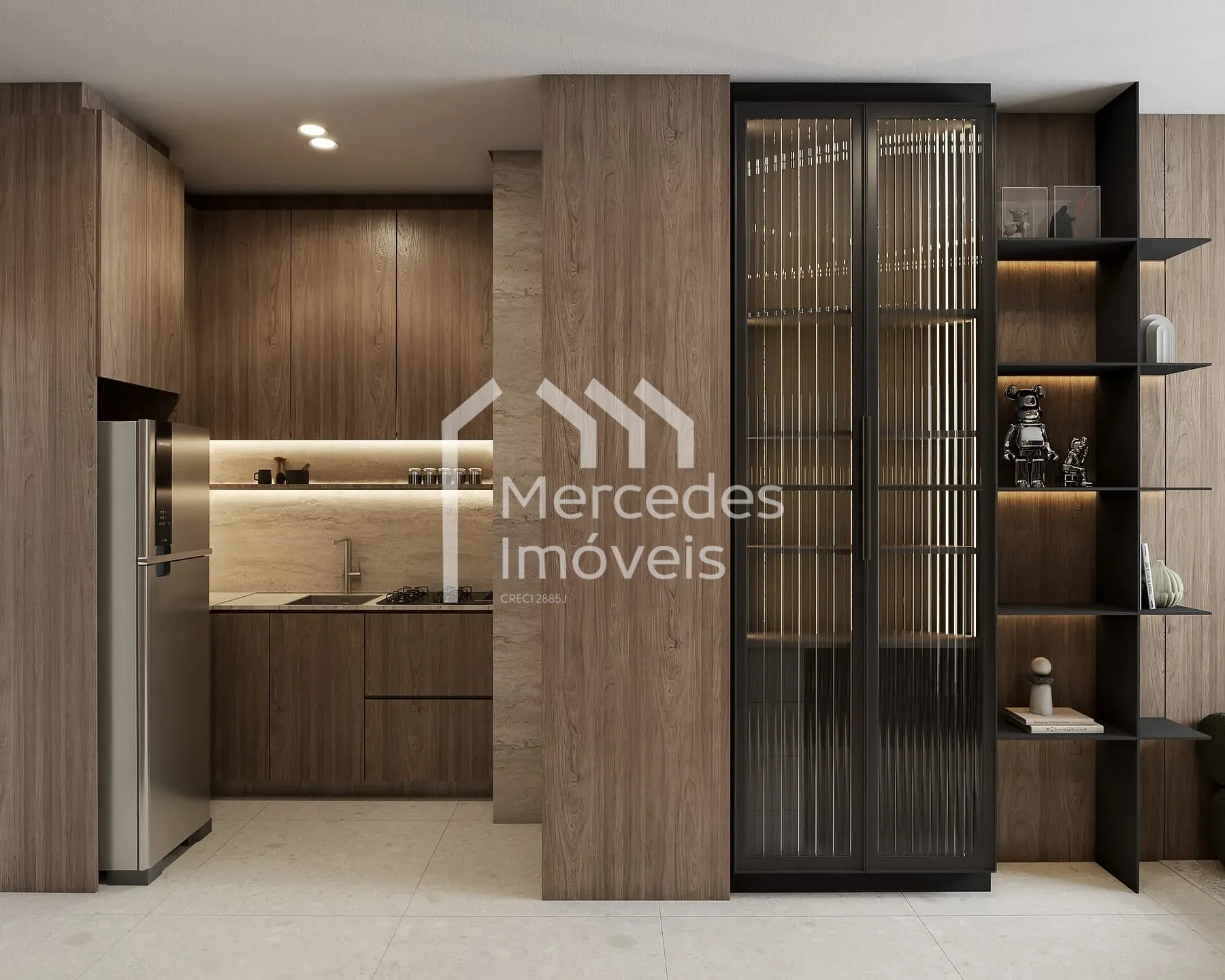 Foto 19 de Apartamento com 2 suítes à venda, Centro, Itajaí, SC