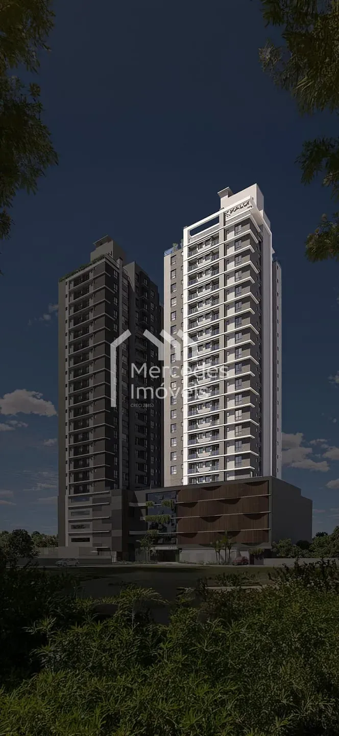 Foto 21 de Apartamento com 1 suíte + 1 dormitório à venda - Fazenda, Itajaí, SC