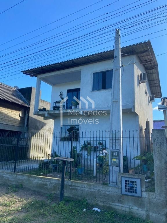 Foto 8 de Sobrado 3 dorms à venda · Murta, Itajaí