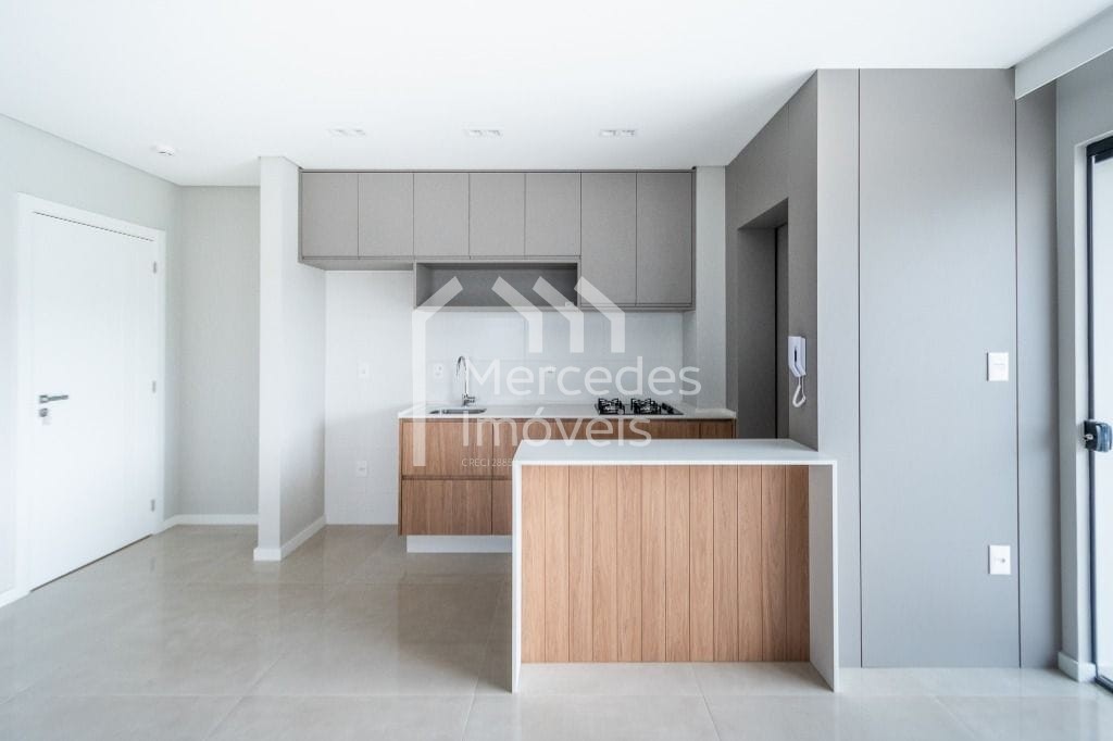 Foto 6 de Apartamento 2 suítes à venda · Fazenda, Itajaí · LAGO MORAINE · 84 m² · AP0556