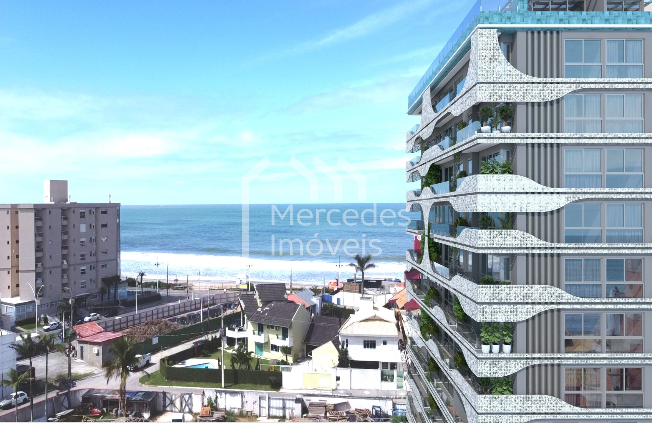 Foto 37 de Apartamento 3 dorms à venda · Praia Brava de Itajaí