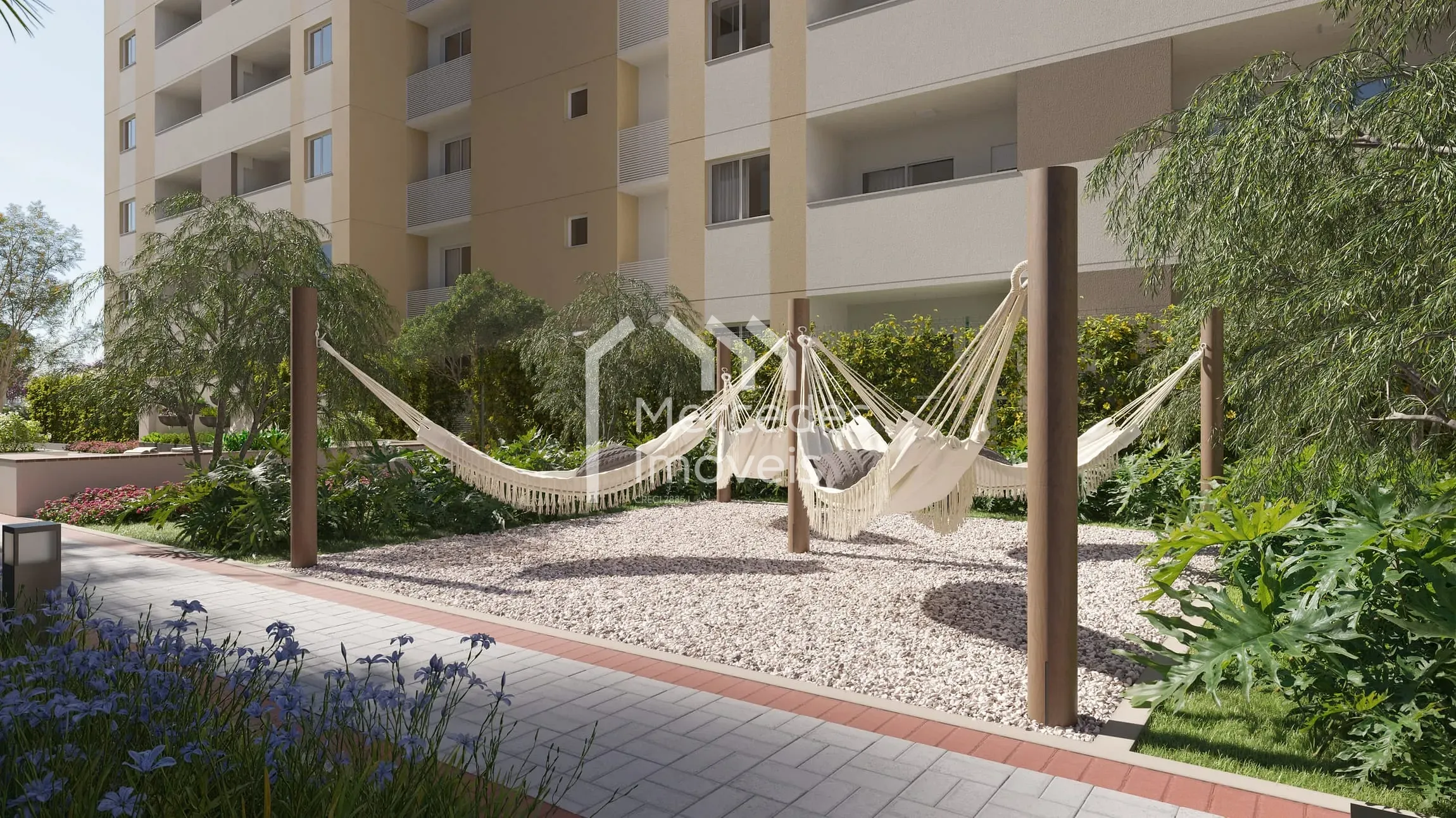 Foto 36 de Apartamento 2 dorms à venda · Cordeiros, Itajaí · URBAN CLUB