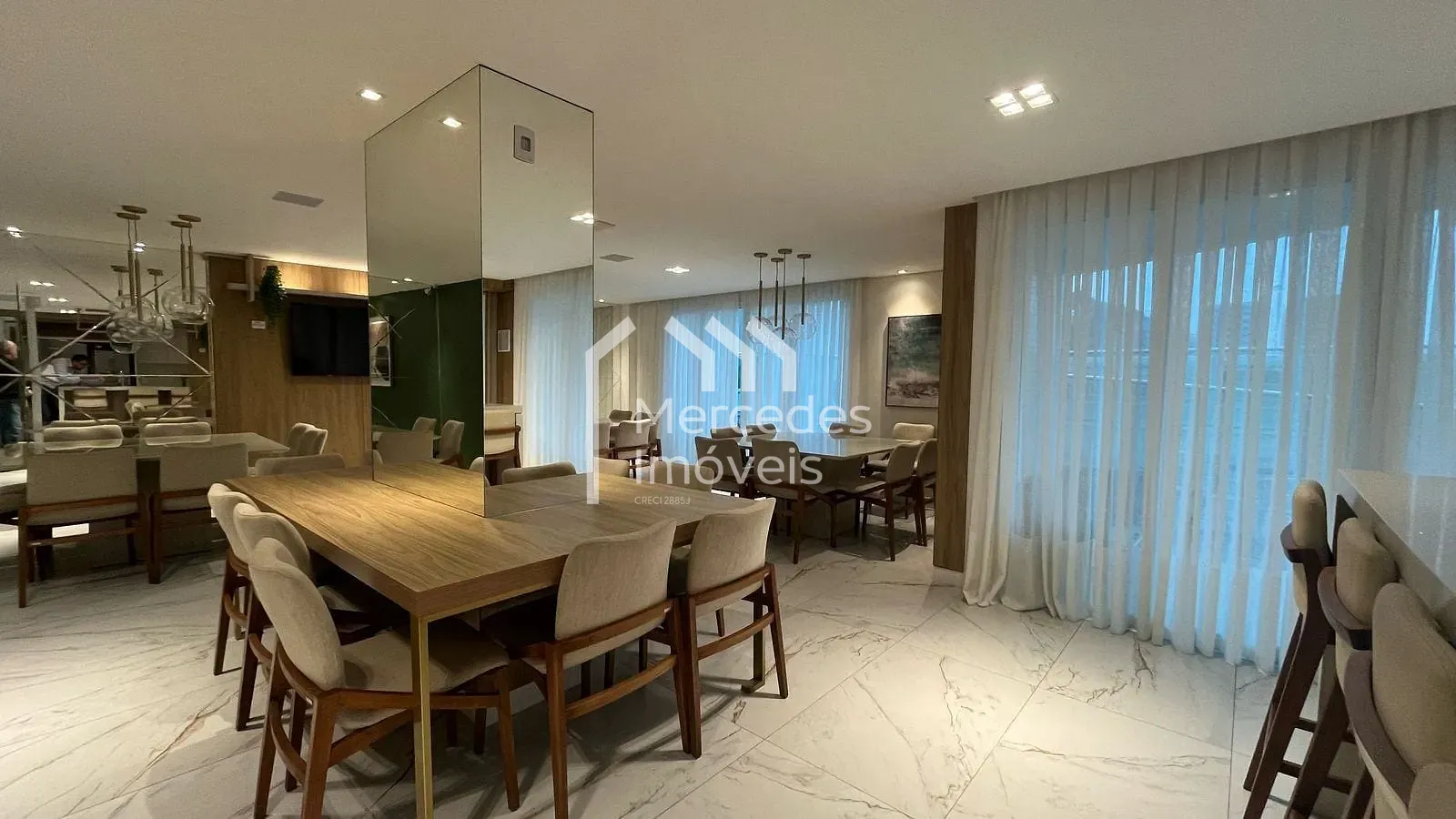 Foto 7 de Apartamento 3 suítes à venda · Centro, Itajaí · La Villa Santangelo