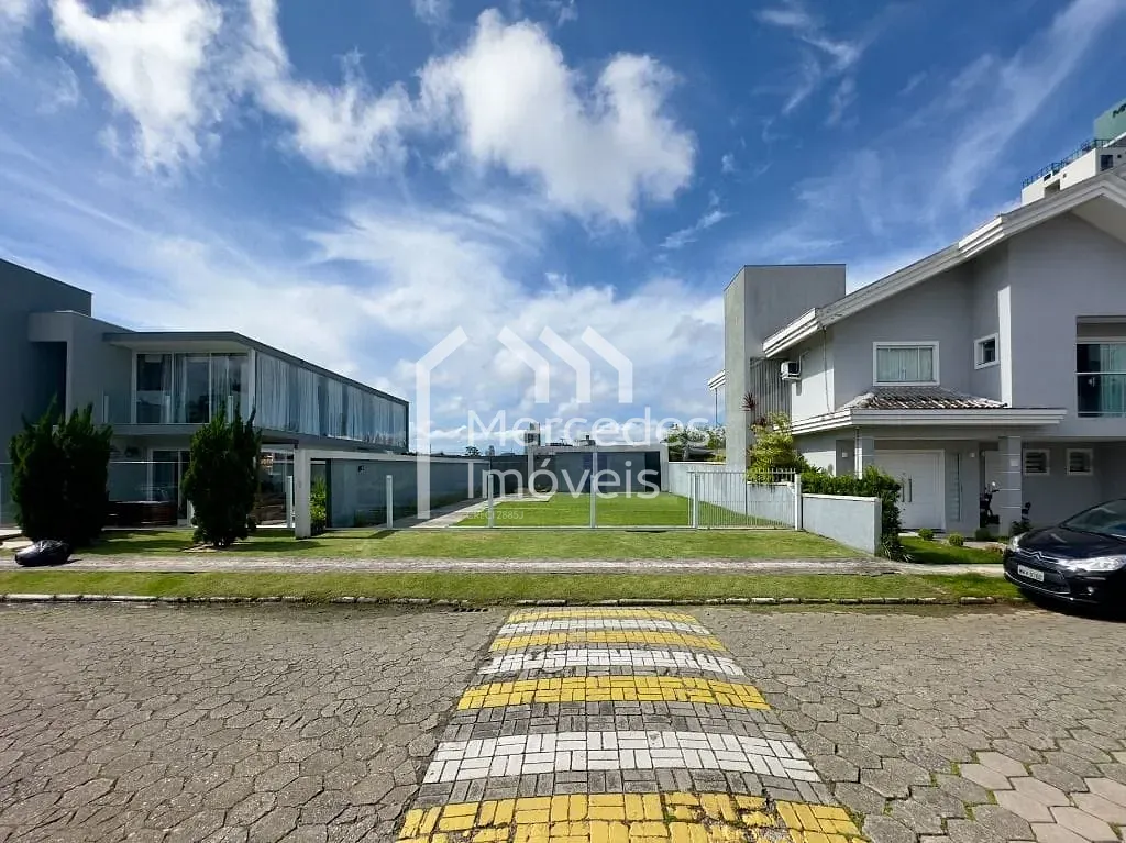 Foto 20 de Terreno em condomínio fechado à venda, 300 m² por R$ 615.000 - Dom Bosco - Itajaí/SC