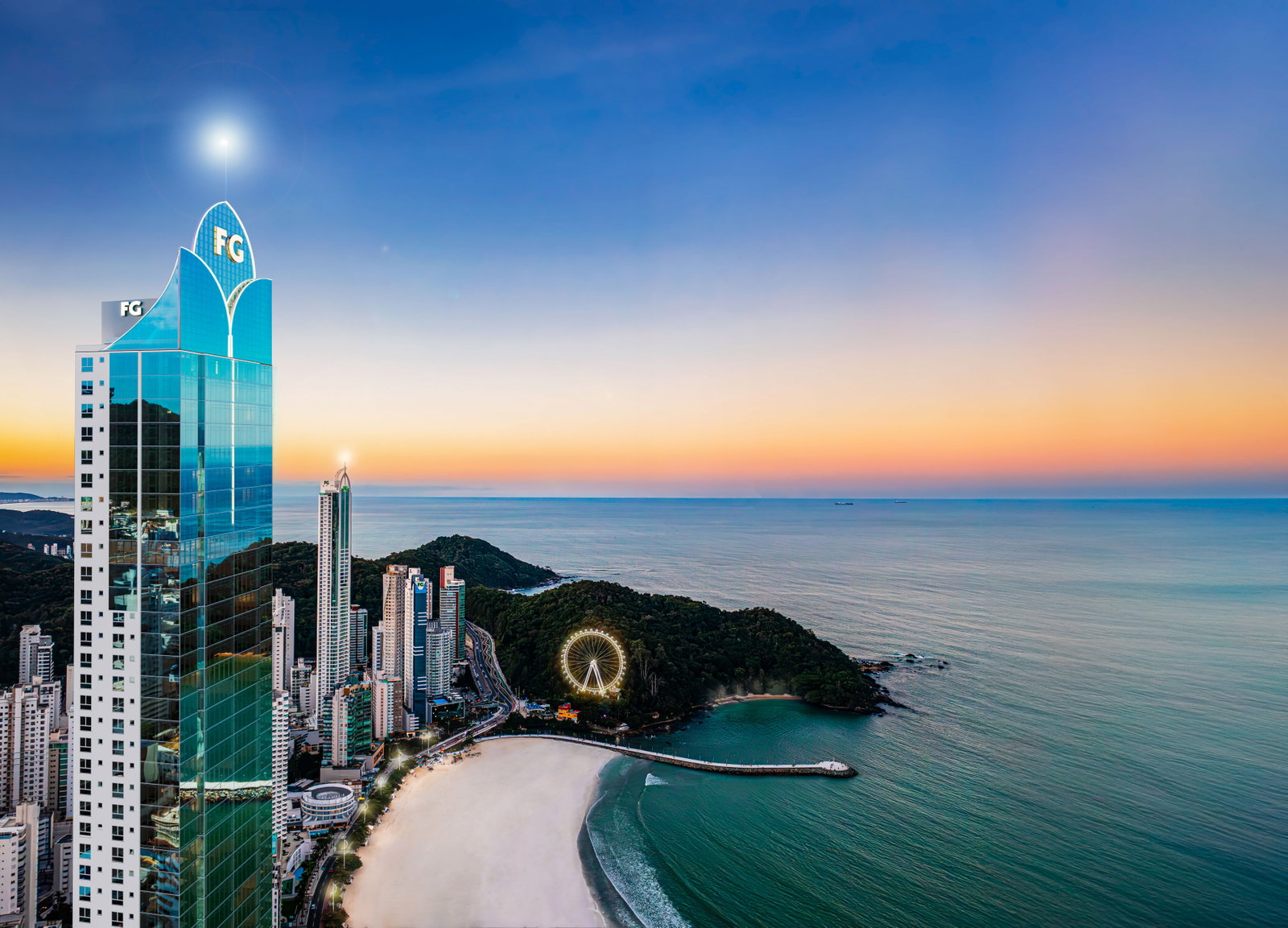 Foto 7 de Boreal Tower