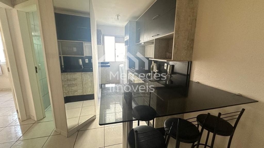 Foto 9 de Apartamento 2 dorms à venda · Cordeiros, Itajaí · Condomínio Maria Julia