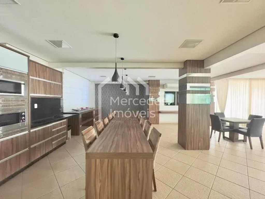 Foto 23 de Apartamento 3 suítes para alugar · Fazenda, Itajaí · SAINT MORITZ