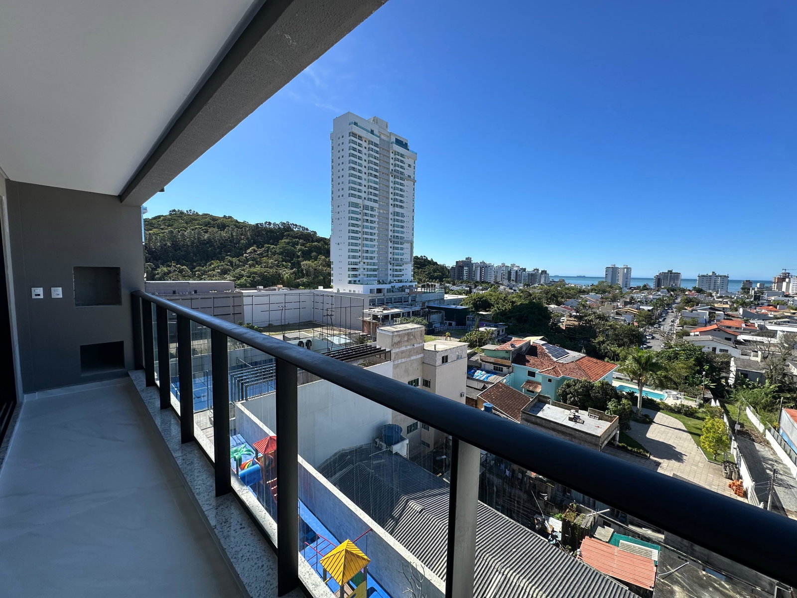 Foto 1 de SKY BRAVA RESIDENCE