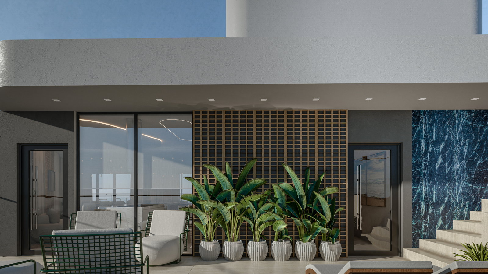Foto 11 de Residencial Atman