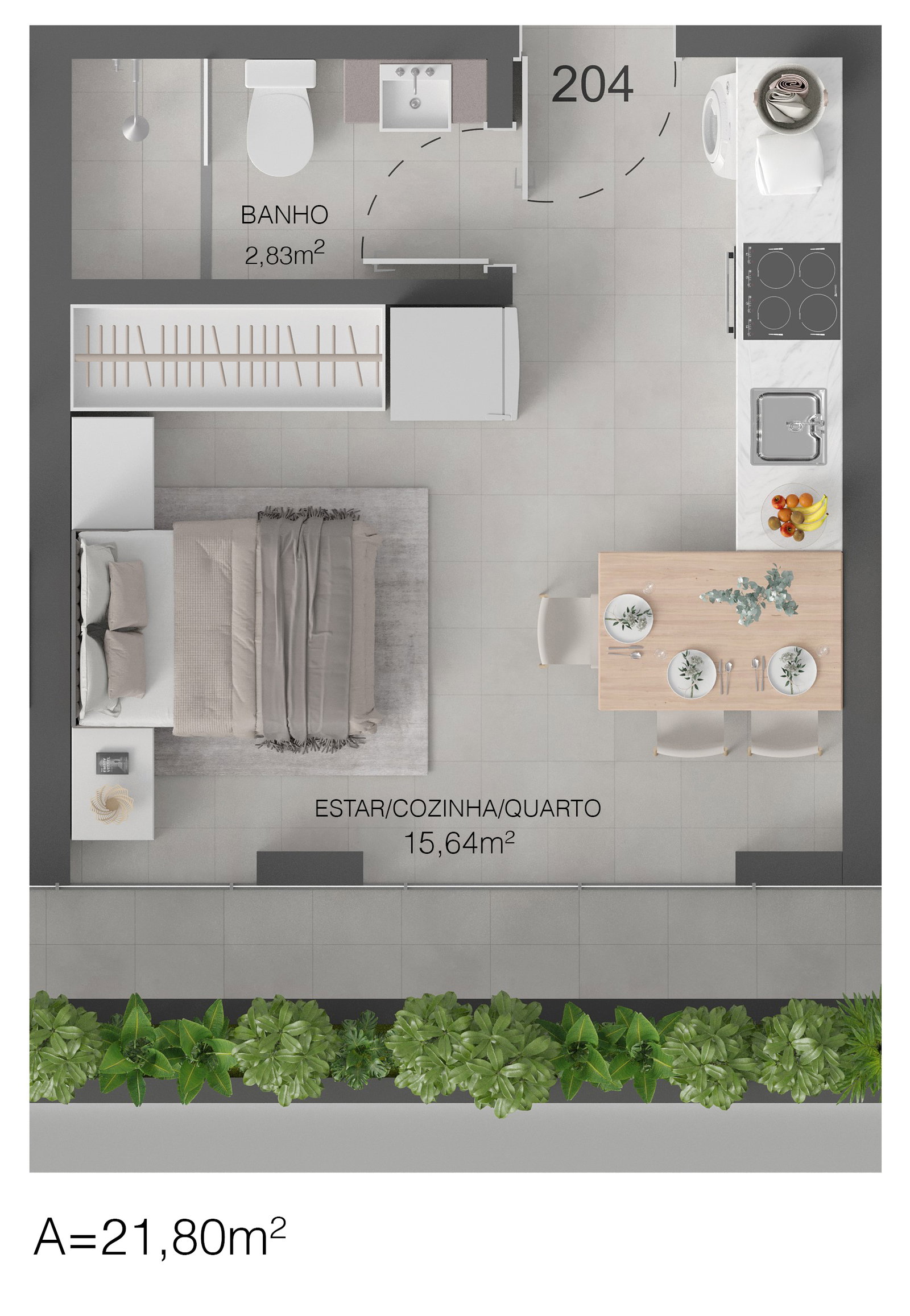 Planta 17 de Artus