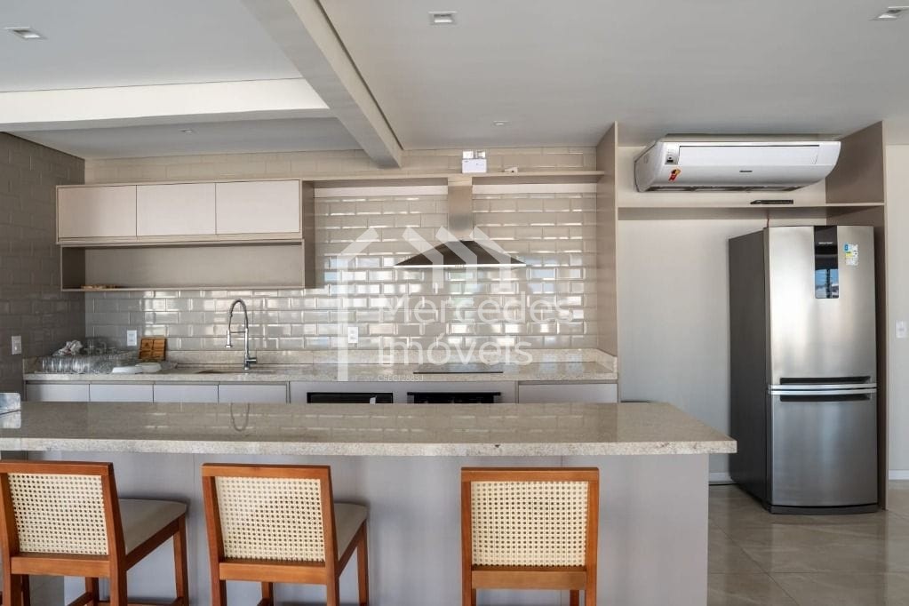 Foto 6 de Apartamento 3 suítes à venda · Fazenda, Itajaí · LE HAVRE