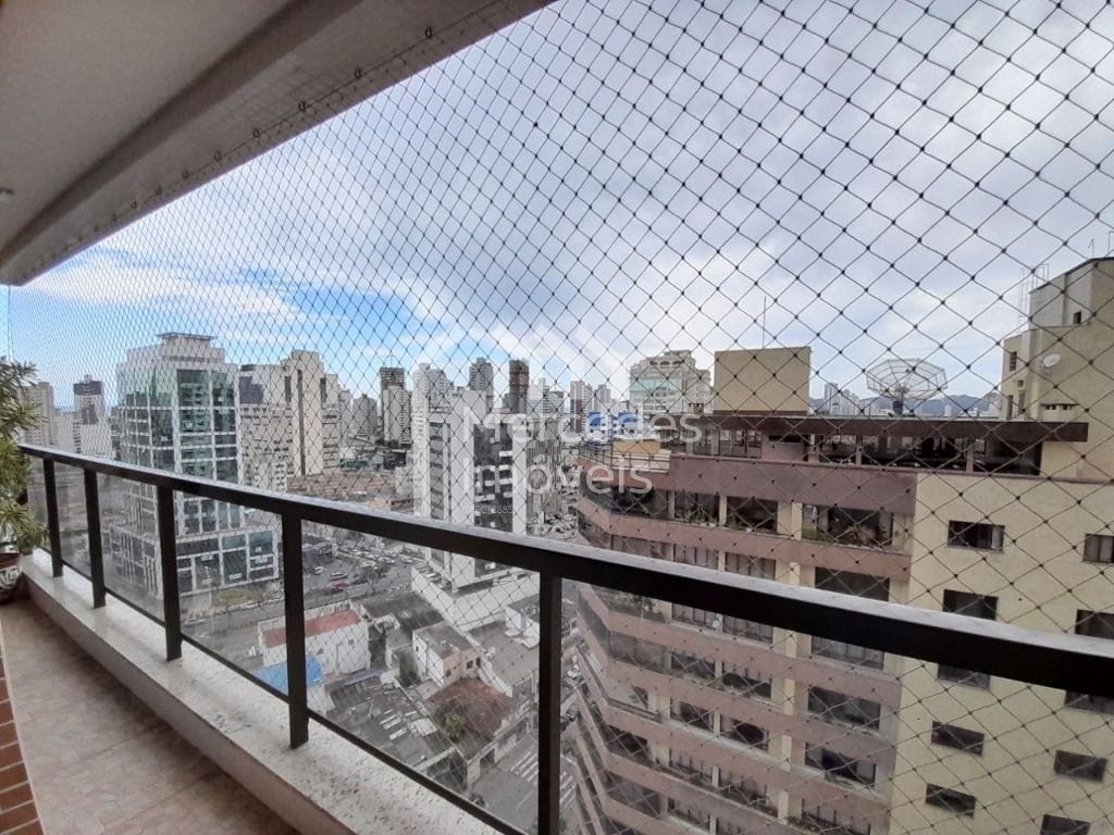 Foto 3 de Apartamento 3 suítes à venda · Centro, Itajaí · PALLADIUM