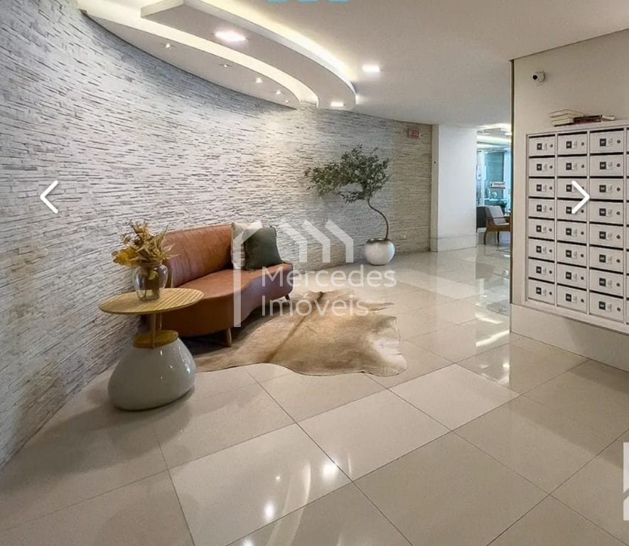 Foto 19 de Apartamento 1 suíte + 1 dorm à venda · Centro, Itajaí · Farol de Sagres · 84 m²