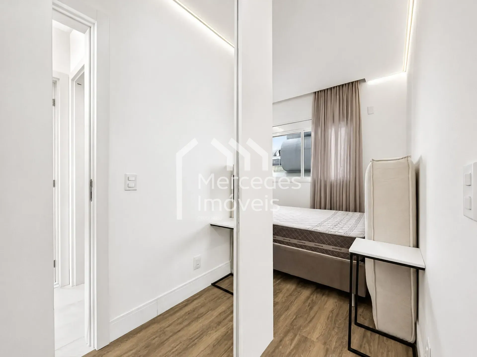 Foto 19 de Apartamento para locação mobiliado com 2 suítes, 2 vagas , Praia Brava de Itajaí, Itajaí, SC