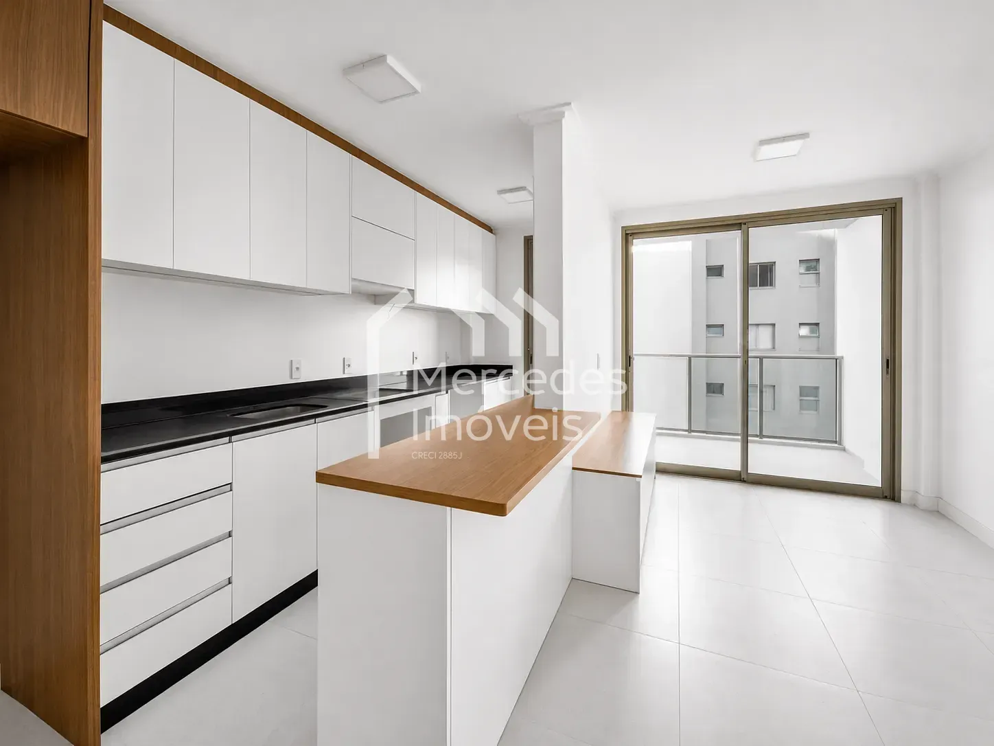 Foto 10 de Apartamento com 1 suíte + 1 dormitório à venda, São Vicente, Itajaí, SC
