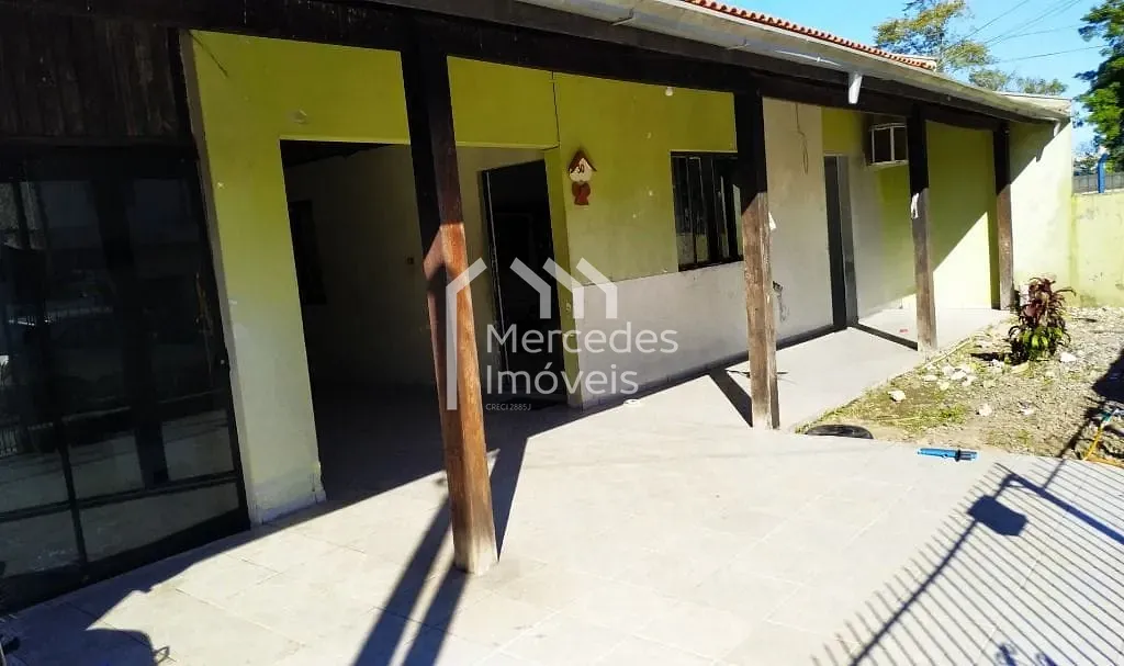 Foto 1 de Casa com 2 dormitórios à venda, 200 m² por R$ 700.000,00 - Cordeiros - Itajaí/SC