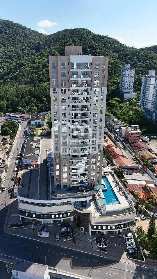 Foto 18 de Apartamento com 2 suítes para venda, 80 m² - Fazenda - Itajaí/SC