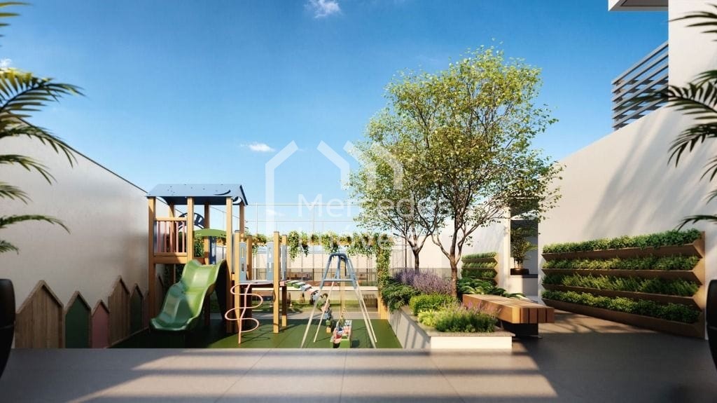 Foto 27 de Apartamento 3 suítes à venda · Centro, Itajaí · Soho 538