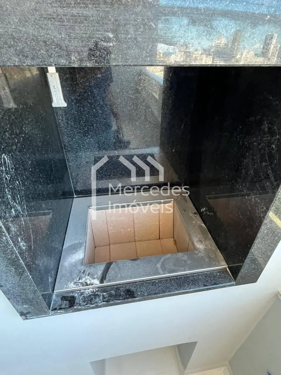 Foto 8 de Apartamento com 1 suíte + 2 dormitórios à venda, Centro, Itajaí, SC