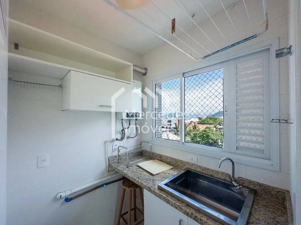 Foto 14 de Apartamento Semimobiliado - 1 suíte + 1 dormitório à venda, Praia Brava, Itajaí, SC
