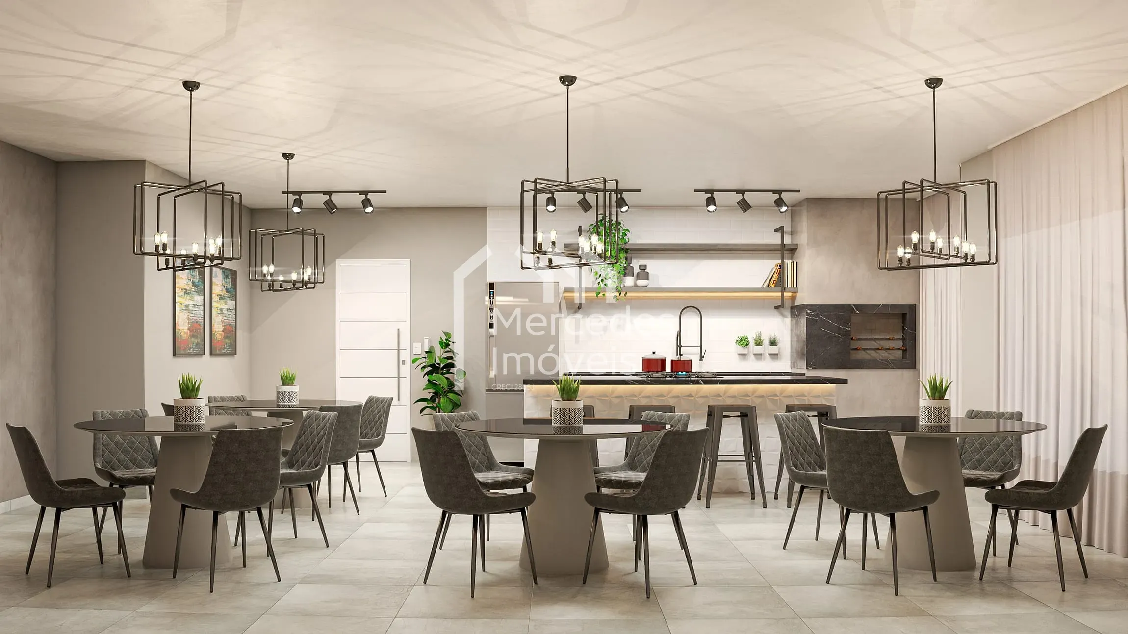 Foto 6 de Apartamento com 2 dormitórios 52.69m² à venda, por 480.000 - São Vicente, Itajaí, SC