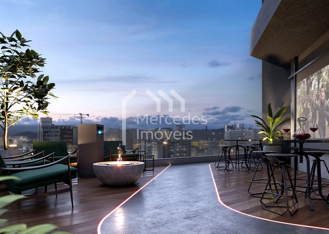 Foto 47 de Apartamento 2 suítes à venda · Praia Brava, Itajaí · Sky Brava Residence