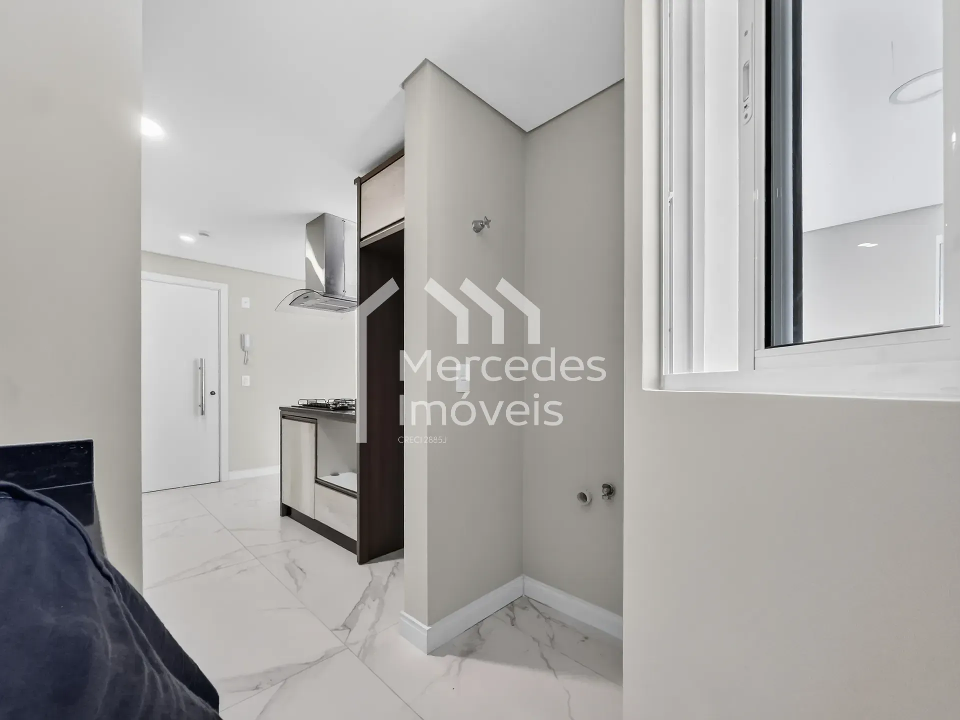 Foto 9 de Apartamento para locação com 2 suítes , Centro, Itajaí, SC