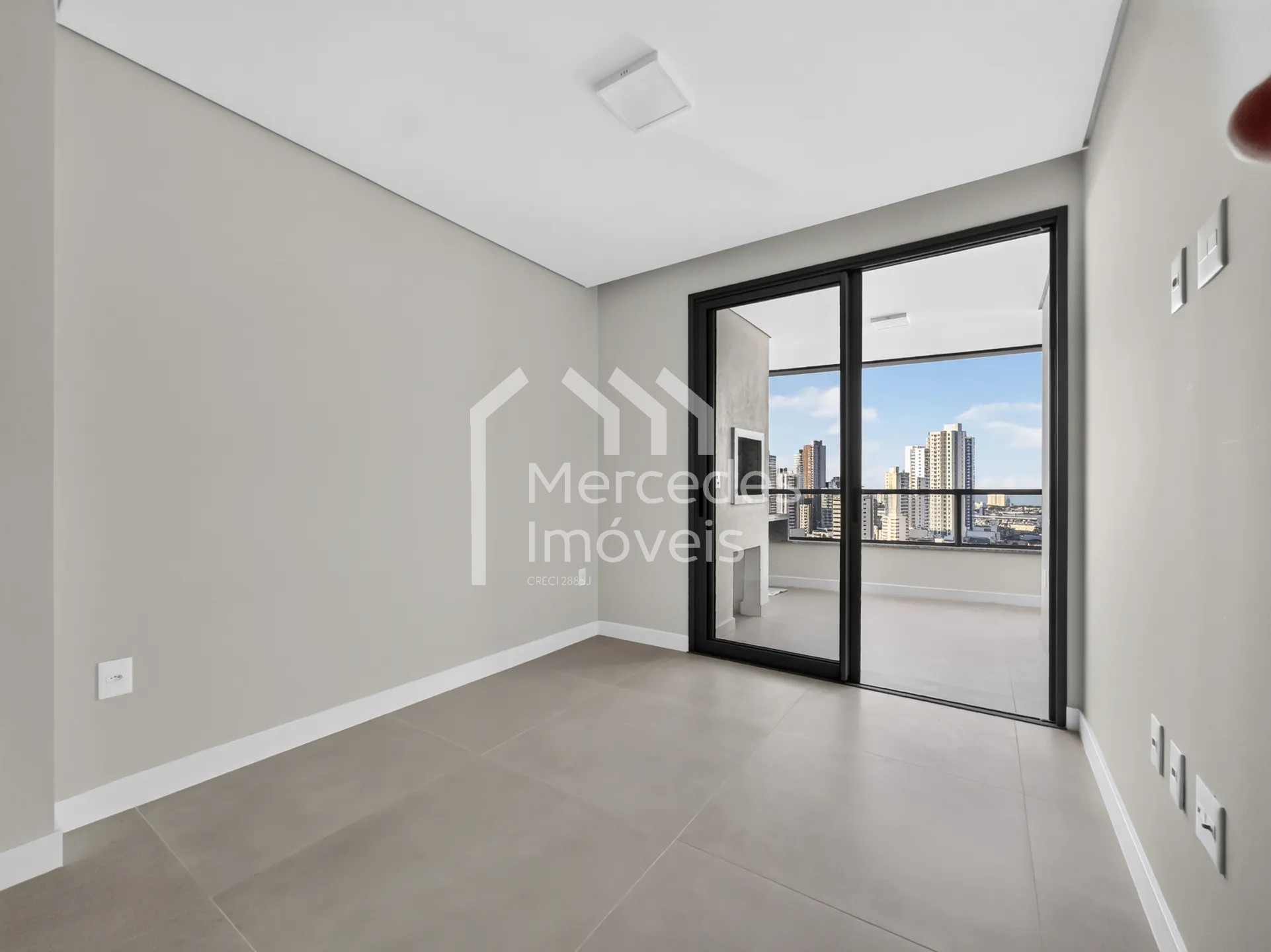 Foto 34 de Apartamento 1 suíte + 1 dorm para alugar · Centro, Itajaí