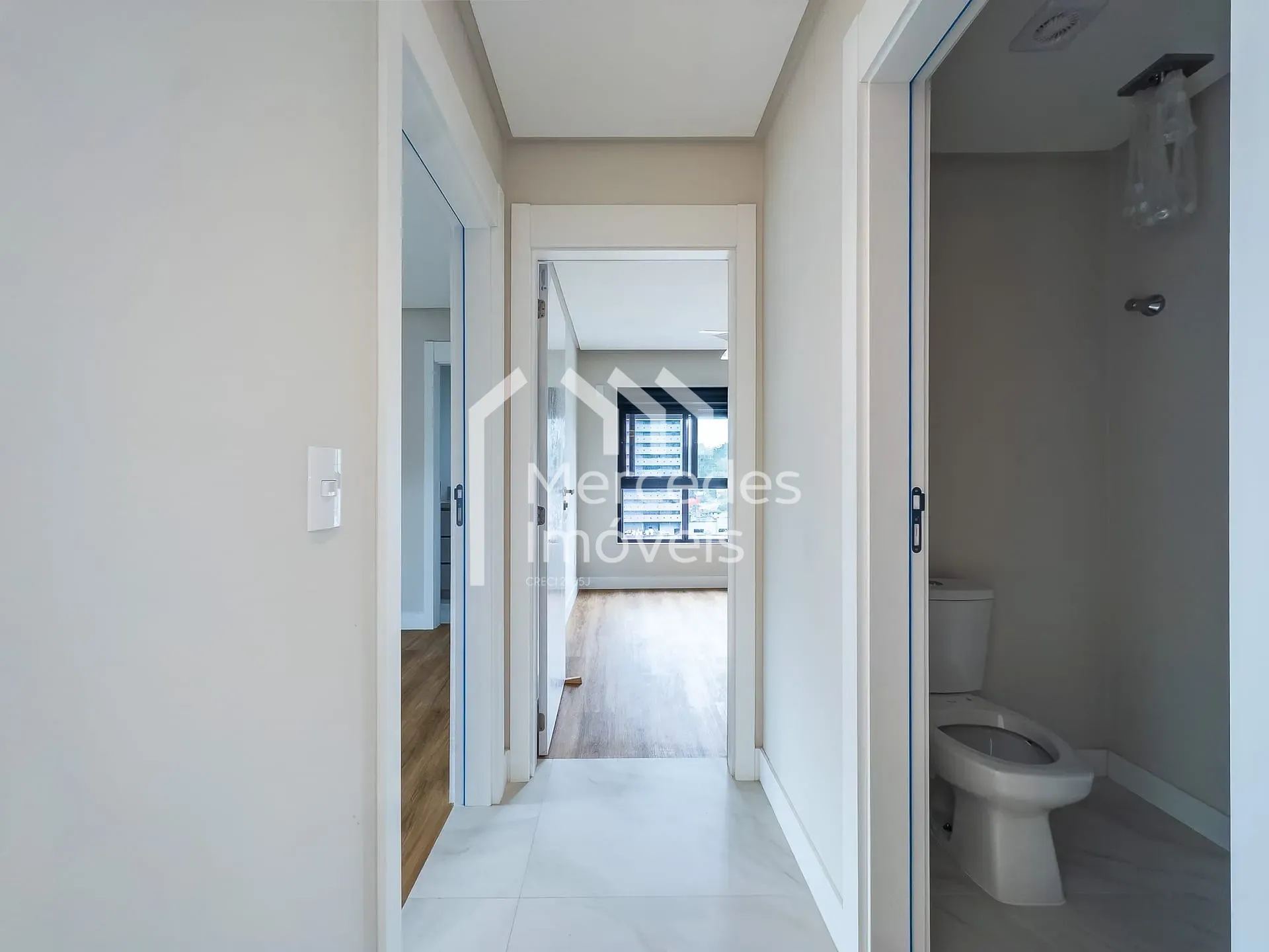 Foto 11 de Apartamento com 2 suítes à venda, 80m² - Praia Brava de Itajaí, Itajaí, SC