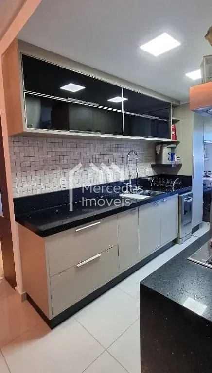 Foto 10 de Apartamento mobiliado com 1 suíte + 2 dormitórios à venda, 101 m² por R$ 1.550.000 - Fazenda - Itajaí/SC