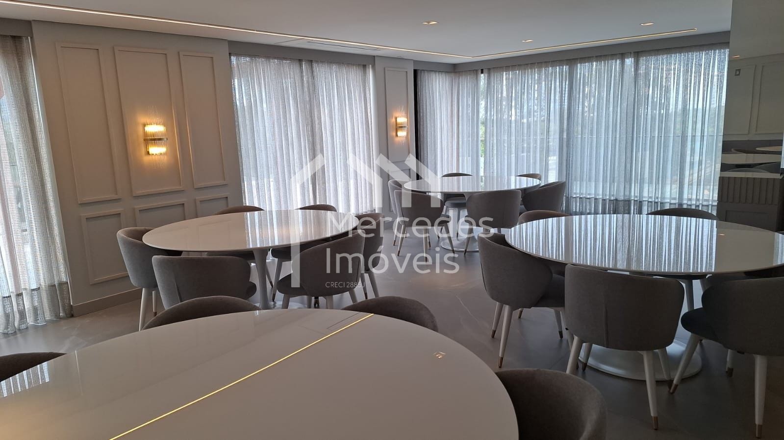 Foto 14 de Apartamento 2 suítes à venda · Praia Brava de Itajaí · Lotisa Torres da Brava - Sirena