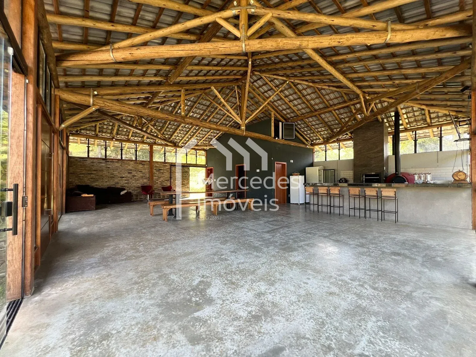 Foto 8 de Chácara à venda, com 12.000m² - Rio do Meio, Itajaí, SC