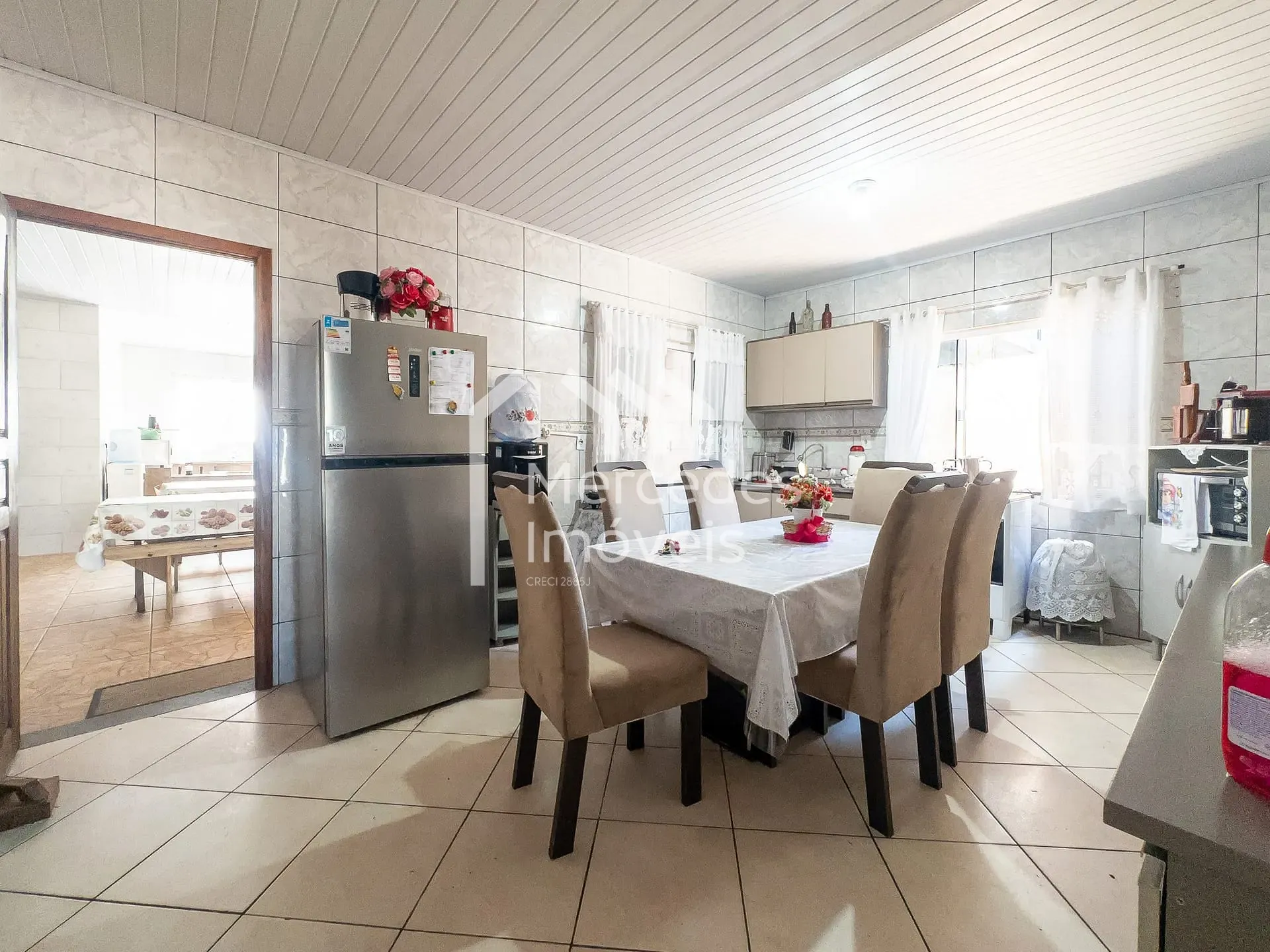 Foto 17 de Casa com 4 dormitórios à venda, São Vicente, Itajaí, SC