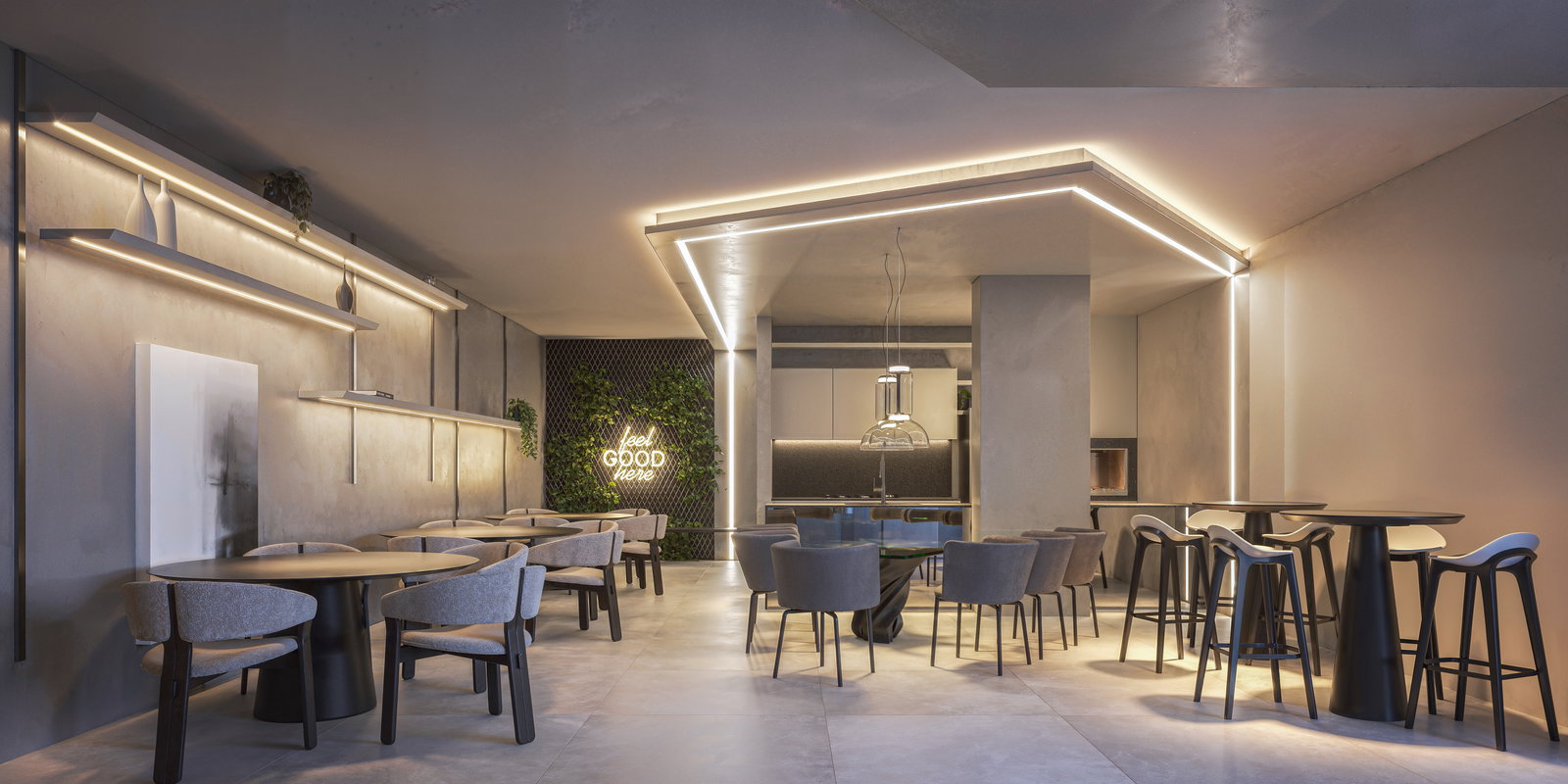Foto 5 de Cologny Residence