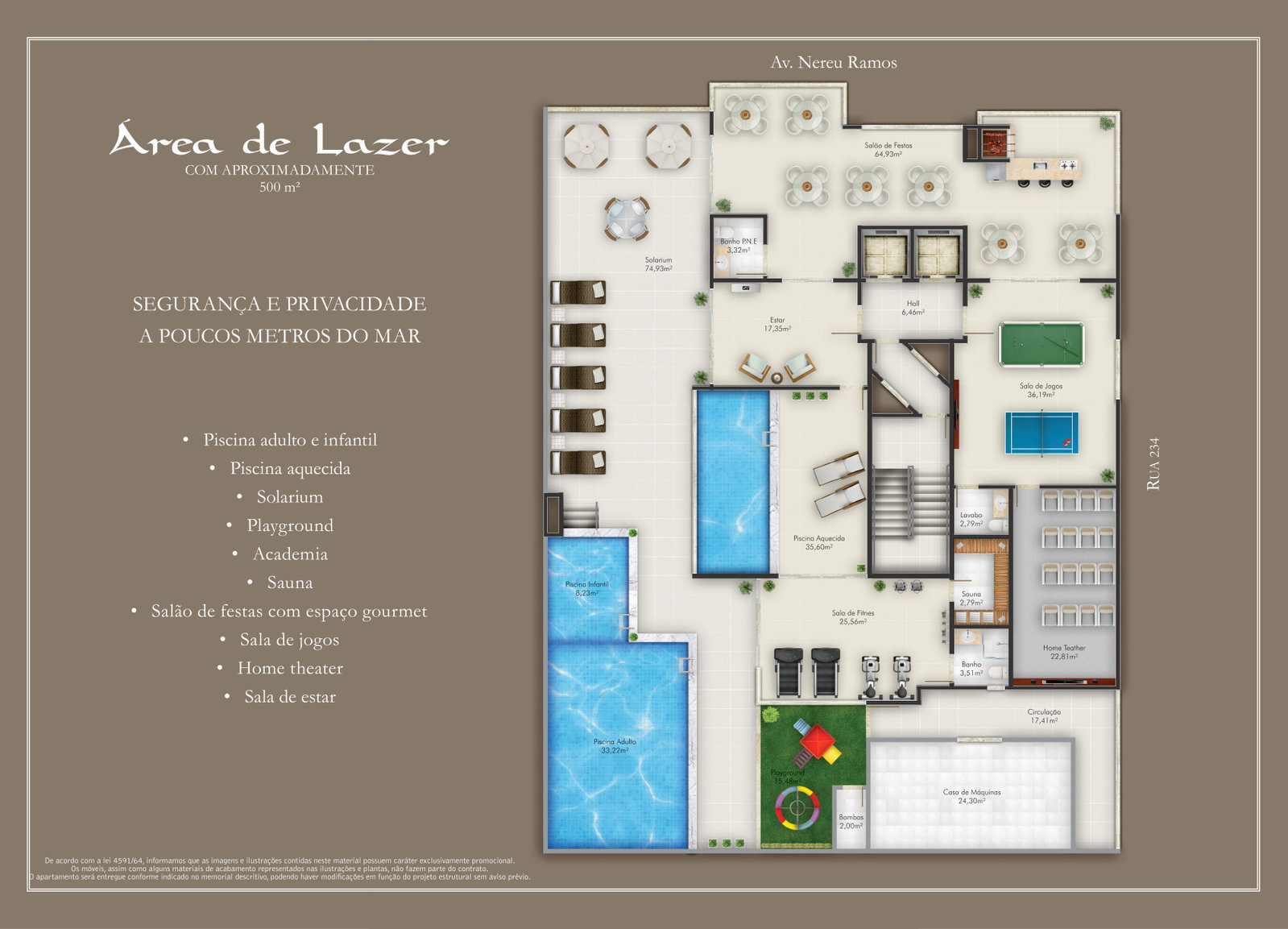 Planta 1 de Abu Dhabi